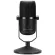 ThronMax® MDRILLL ZERO PLUS Mike microphone with a base adjustment mode. Can be used for both computers, PS4 games