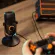 ThronMax® MDRILLL ZERO PLUS Mike microphone with a base adjustment mode. Can be used for both computers, PS4 games