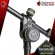 [Bangkok & Metropolitan Region to send Grab Urgent] GRAVITE GMS43222HDB - Mic Stand Gravity GMS 4322 HDB [with QC check] [100%authentic] [Free delivery] Red turtle