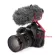 Rode Videomic Go Microphone and Wireless Music Arms