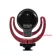 Rode VideoMic GO ไมโครโฟนและไวเลส Music Arms