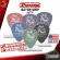 [USA 100%authentic] Pick guitar Jim Dunlop Jim Dunlop Gator Grip 417 R - Pick Guitar Picks Crocodiles of all sizes [Red turtle guaranteed] Red turtles