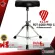 Klaw FDT-1000 Pro C-Saddle Shaped Drum Throne Klaw FDT-1000 Pro C [100%] [Free Delivery] Red Turtle