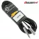 Carlsbro สายไมค์ Phone Jack to XLR ตัวเมีย 10 เมตร รุ่น BXJ007A-10M Phone Jack to XLR female Mic Cable, สายไมโครโฟน, สายแคนนอนตัวเมีย, สายแจ็ค Cannon