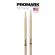 Promark™ ไม้กลอง 5A หัวไนลอน Classic 5A Hickory Nylon Tip Drumstick รุ่น TX5AN ** Made in USA **