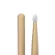 Promark™ ไม้กลอง 5A หัวไนลอน Classic 5A Hickory Nylon Tip Drumstick รุ่น TX5AN ** Made in USA **