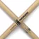 Promark™ ไม้กลอง 5A หัวไนลอน Classic 5A Hickory Nylon Tip Drumstick รุ่น TX5AN ** Made in USA **