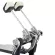 YAMAHA® DFP9500D Direct Drive Double Bass Drum Pedal ** Warranty 1 year **