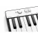 IK Multimedia® iRig Keys Mini 25 คีย์ พร้อมสายต่อ iPad, iPhone, Android, Mac, PC+ แถมฟรีโปรแกรมพร้อมใช้งาน & สาย USB & สาย OTG & สาย Lightning  **ประก