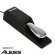 ALESIS® Asp-2 Sustain Pedal, Long Switch Switch for Key Board, Syntheizer, Piano, Blue, Midi Controller Universal Sustain Pedal ** can be used with all