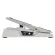 Boss® FV-500L VOLUME Pedal Foot Volume for Low-Simpedence piano keyboard ** 1 year center insurance **
