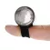 RockaRhythm ลูกแซ็ค แบบแหวน ทรงกระบอก รุ่น SH25 Cylinder Rhythm Ring