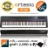 Artesia PA-88H Piano Digital Piano 88 Digital Electric Piano + Free Piano DF111 & Pedal & Adapter ** 1 year Insurance