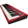 Roland® GO KEYS 61 เปียโนไฟฟ้า เปียโนดิจิตอล 61 คีย์  ต่อคอมและเชื่อมต่อบลูทูธได้ GO-61K + อแดปเตอร์ & คู่มือ ** ประกั