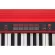 Roland® GO KEYS 61 เปียโนไฟฟ้า เปียโนดิจิตอล 61 คีย์  ต่อคอมและเชื่อมต่อบลูทูธได้ GO-61K + อแดปเตอร์ & คู่มือ ** ประกั