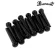 Paramount BP004 12 guitar pins Bridge Pin for Acoustic Guitars / Pack of 12 PCS