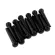 Paramount BP004 12 guitar pins Bridge Pin for Acoustic Guitars / Pack of 12 PCS