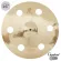 Centnt TD-16Z CYMBALS 6 HOLES 16 inch OZONE from the B20 Dragon series made of copper mixed with Bronze Alloy metal.