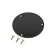 Gibson® PRSP-010, Tocolate, Guru Switch GIBSON SWICTON SWICT TOGGLE PLATE + free lid