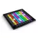 Novation® Launchpad Pro Mk3 แป้นควบคุมเสียง 64 ปุ่ม Midi Grid Controller + แถมฟรีสาย USB & Ableton Live Launchpad  & ค