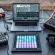 Novation® Launchpad Pro Mk3 แป้นควบคุมเสียง 64 ปุ่ม Midi Grid Controller + แถมฟรีสาย USB & Ableton Live Launchpad  & ค