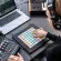Novation® Launchpad Pro Mk3 แป้นควบคุมเสียง 64 ปุ่ม Midi Grid Controller + แถมฟรีสาย USB & Ableton Live Launchpad  & ค