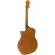 Mantic om-1c, airy guitar, 40 inches, OM shape, spruce/okme coated + free bag & tuner & kapo & pic & liquid set