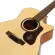 Mantic om-1c, airy guitar, 40 inches, OM shape, spruce/okme coated + free bag & tuner & kapo & pic & liquid set