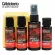 D'Addario® Instrument Care Essentials, complete guitar cleaner, 4 formulas + free PW-GCB-01 ** Made in U