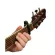 D'Addario® Kapo Guitar & Capo Guitar, good strap, RATCHET CAPO PW-CP-01