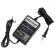 Spectrum ST-1000 AC-DC Adaptor หม้อแปลงคีย์บอร์ดไฟฟ้า จ่ายไฟ 1000 mA หัวแจ็ค 4 ทิศทาง ปรับขั้ว +/- ได้ โวลท์ปรับได้ตั้งแ