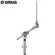 Yamaha® CWH940 Cowbell Arm Holder แขนจับคาวเบล อุปกรณ์กลอง แขนสำหรับใส่ Cowbell ทำจากโลหะ อย่างดี ของแท้