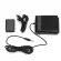 BORA BX-1A Digital Piano Piano Digital Piano 88 Key has a battery in the Bluetooth with white + free bags & adapters &