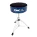 CMC® CM-DT900 / SEAT900 Blue Drum chair, round seat, covered with velvet above Good twist legs, double chopsticks