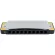 Suzuki® Harpmaster Harmonica ฮาร์โมนิก้า เมาท์ออแกน Diatonic 10 ช่อง + แถมฟรีกล่องเคส ** Made in Japan **