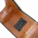 Mantic Om-1ce, 40 inches of electric guitar, concave neck, om, spruce/okmes coated with a built-in tuner + free bag & kapo