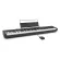 Casio® CDP-S100 เปียโนไฟฟ้า 88 คีย์ สัมผัสเหมือนเปียโนจริง ต่อคอม/สมาร์ทโฟน/iPad ได้ + ฟรีขาตั้ง & ที่วางโน้ต & Pedal &