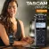 Tascam® DR-05X Portable Mike, Field Mike, Sound Record Audio International 2 Channel has a built -in effect and speakers. Sound quality