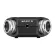 Tascam® DR-05X Portable Mike, Field Mike, Sound Record Audio International 2 Channel has a built -in effect and speakers. Sound quality