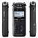 Tascam® DR-05X Portable Mike, Field Mike, Sound Record Audio International 2 Channel has a built -in effect and speakers. Sound quality