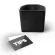 D'Addario® PW-MSASSSK-01 Mic Stand Accessory System, a music device attached to the mic, pic / slide storage