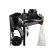 D'Addario® PW-MSASSSK-01 Mic Stand Accessory System, a music device attached to the mic, pic / slide storage