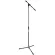 Carlsbro SD225 Mike Boom stand Special microphone stand, good boom, high boom, adjustable 87-155 cm.