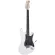 CENTURY CE-A384 Strat 22 Fresh Strat Guitar, Beetle, HSS + HSS + Free Carry & Cleaner & Cleaner & Jack & Pick