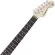 CENTURY CE-A384 Strat 22 Fresh Strat Guitar, Beetle, HSS + HSS + Free Carry & Cleaner & Cleaner & Jack & Pick