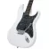 CENTURY CE-A384 Strat 22 Fresh Strat Guitar, Beetle, HSS + HSS + Free Carry & Cleaner & Cleaner & Jack & Pick
