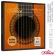 Alice® AWR19CJ H, classic guitar cable, all gold straps, carbon/nylon tendons, gold straps, golden wire coating, rust -proof coating