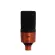 ESI® Cosmik 10 Microphone Mike Condenser Cardioid sound pattern responds to the frequency area 30Hz-18KHz + free legs & cable x