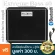 Facron Extreme Bass 40 Amp 40 watts EQ 4 band connecting Bluetooth can connect to headphones and AUX in + free power cable & manual.