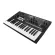 KORG® Wavestate Sequencing Synthesizer ซินธิไซเซอร์ 37 คีย์ ระบบ Sound Wave Sequencing 2.0 มีเอฟเฟคในตัว ต่อ USB/Pedal ไ
